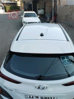 هيونداي كونا